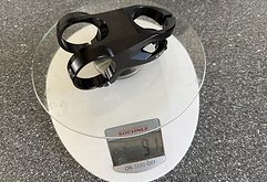 Onoff Vorbau Helium CNC Aluminium 31,8 mm / -8° / 50mm