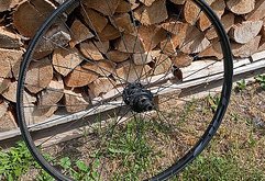 Zipp 3 Zero Moto Hinterrad 29 XD Carbon