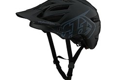 Troy Lee Designs A1 Helm, Drone, black Größe XL/XXL