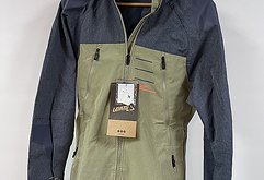 Leatt NEUE Leatt Herren Jacke MTB All Mountain allmtn 4.0 NP 149€