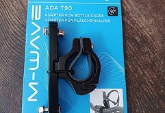 Mwave Flaschenhalter Adapter Mwave T90