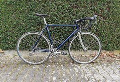 Retro Rennrad 58 cm