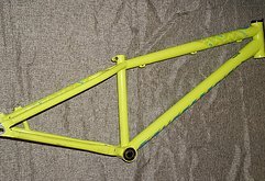 Specialized P.Series Dirt Jump Rahmen Dirtbike Pumptrack 26" Frame