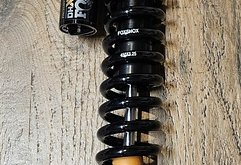 Fox Racing Shox DHX2 Trunnion Dämpfer Factory 225x75 2021 inkl. Feder Neu