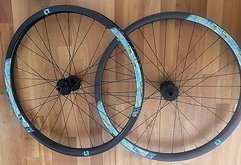 Reynolds Carbon Laufradsatz 27,5 Zoll Superboost