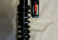 Marzocchi Bomber CR 225x70