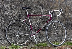 Wheeler Tremosine 6200