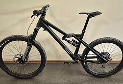 Liteville 303 MK1 Race Gr.M NEU