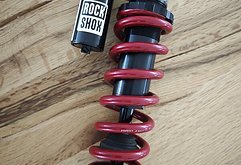 RockShox Vivid Coil 230 Ultimate