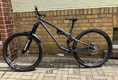 Commençal Meta AM 29 Z1 Coil / Hope M4 / Super Deluxe Ultimate