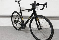Raymon RaceRay 10.0 - Sehr guter Zustand + Upgrades