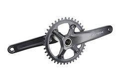 Shimano FC-RX600 Kurbel 1x11 40 Zähne 172,5mm Neu