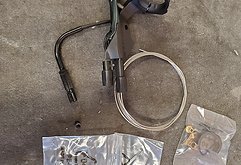 Syncros  Scott TWINLOC Fernbedienung / Remote / LockOut