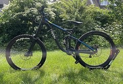 Radon Bikes Swoop 200