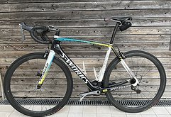 Specialized Tarmac SL5 S-Works 56cm
