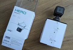 Gopro Hero Session