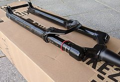 RockShox SID SL Select+ 100mm Boost 44mm Charger 2 RL Sub1500g