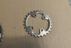Shimano XT Kettenblatt 26 FC-M8000 kompatibel M7000 MT700