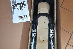 Fox  Racing Shox Fox Float 38 Performance Elite Grip 2 Federgabel 180mm 27,5 Zoll (2021)