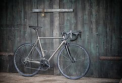 Enigma Esprit Titan mit Dura Ace (RH 55)