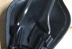 Fizik Mistica Triathlon-Sattel neu