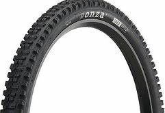 Onza IBEX 29x2.6 TR Black Tubeless Ready TRC 50 Neu
