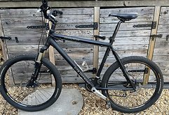 Müsing X-Lite Offroad RH56 / 26 zoll / 2007