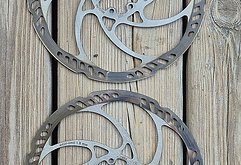 Magura Storm HC 203 mm Set neuwertig