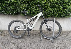 Specialized Turbo Levo SL Comp 2024