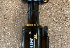 Cane Creek Double Barrel Air