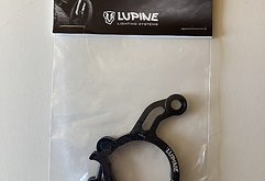 Lupine Schnellspanner-Lenkerhalterung 31,8 mm für Neo / Piko / Blika