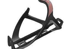 Syncros Tailor Cage 2.0 Oyster Pink Left Flaschenhalter Road MTB
