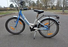 Falter Falter Kinderfahrrad 20 Zoll