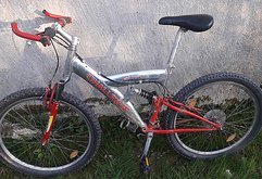 MTB Challange Fashionline