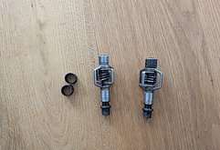 Crankbrothers eggbeater 3