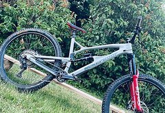 Nukeproof Mega 290 C RS