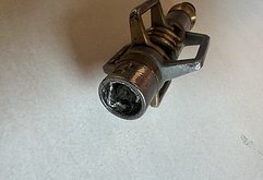 Crankbrothers EggBeater 11 Pedal links defekt