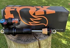 Fox Racing Shox DHX2 250/75 *neu*