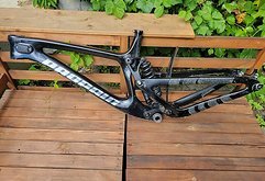 Propain Rage CF L/XL 27.5" Schwarz