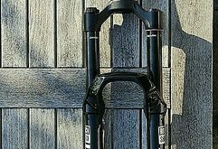 RockShox Lyrik Ultimate 3.1 RC2 160mm 29“ NEU