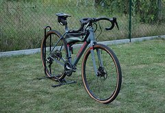Trek Checkpoint