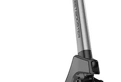 Streetbooster E-Scooter Pollux 550 Wh 12.0", silber