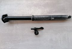 Limotec Sattelstütze Dropper Post 34,9 / 150mm