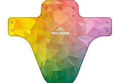 Trailrider Mudguard Colorful