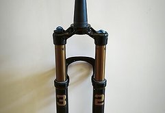 Fox Racing Shox Factory SC 32 Float 29 100 mm Grip SL 2025 NEU