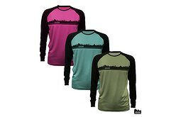 Youse Trikot 100% Merinowolle - made in germany -