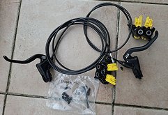 Magura MT 5