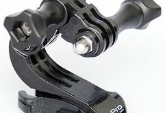 Gopro Helmet Front Mount, NEU!!