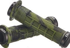 Dabomb Griffe Holy Shit 3.0 NEU camouflage grün/army Grips