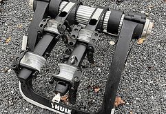 Thule Fahrradheckträger